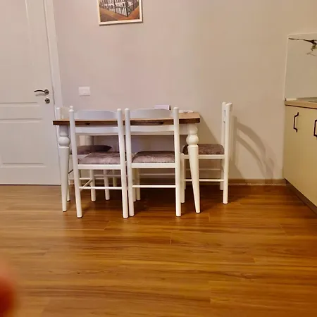 Alba 1 Apartment