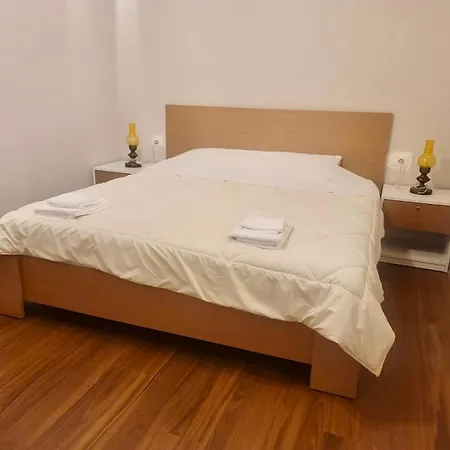 Apartment Alba 1