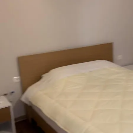 Alba 1 Apartment