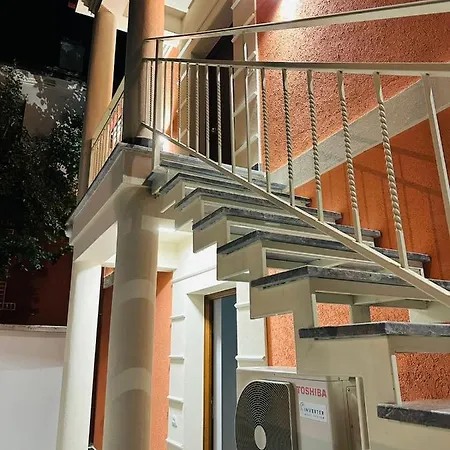 Alba 1 Apartment Korce