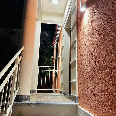 Apartment Alba 1