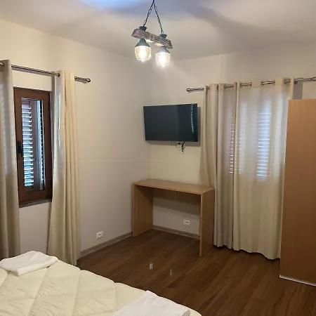 Alba 1 Apartment *
