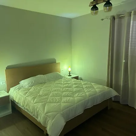 Apartment Alba 1 Korce