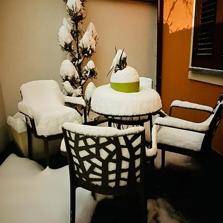 Apartment Alba 1 Korce