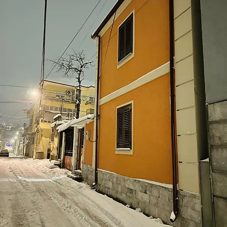 Alba 1 Apartment Korce